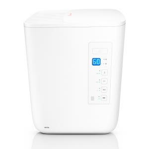 듀플렉스 가열식 안심 살균 신생아 기화식 가습기 4.5L DP-AL50SH