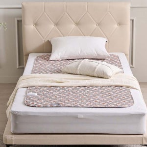 26년형 일월 알러크린 온열 매트 전기매트 1인용 싱글 더블 먼지없는 전기요 장판