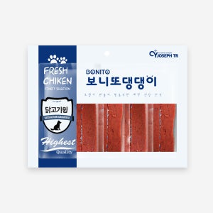 보니또댕댕이 치킨 윙 300g