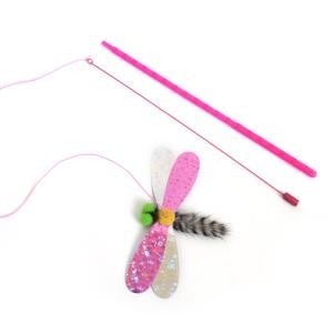 펫모닝 스윙캣 잠자리