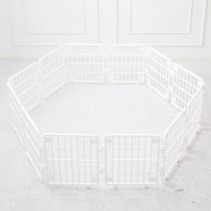 포그니 무독성 울타리 펄화이트 12p