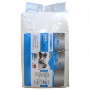 도그펜시아 초대형 향패드 20매