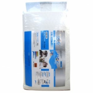 도그펜시아 향패드 초대형 30매