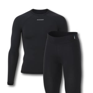 [ 2개 세트 ] 2026 오스탈레띠 윈터 웜 기모 이너 웨어 남성 여성 동계 자전거 의류