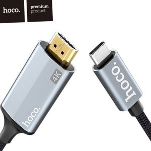 스마트폰 usbc 타입 케이블 디스플레이 hdmi 미러링 케이블 고화질 알루미늄