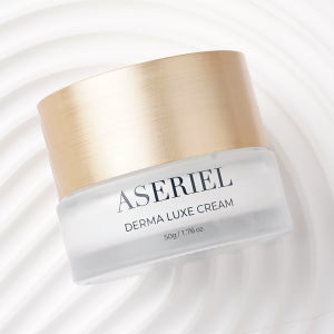 탄력 주름개선 NMN HPR PDRN 아스타잔틴 세라마이드 더마크림 아세리엘 50ml