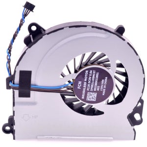 DEAL4GO NEW CPU COOLING FAN FOR hp호환 ENVY 15J TOU