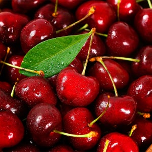 칠레산 생 체리 빙체리 수입과일 프리미엄 특대