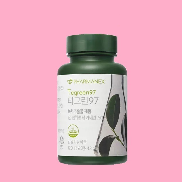 뉴스킨 <b>파마넥스</b> 티그린97 120정 <b>국내</b>최신상품