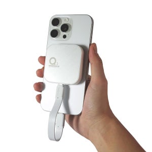 DATO 마그네틱 외장 SSD 1TB 솔리드 스테이트 드라이브 휴대용 USB 3.2세대