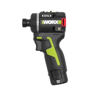 웍스 WU139 스마트 클러치 12V 충전드릴