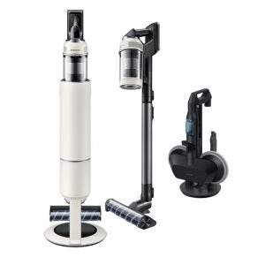 삼성 무선 청소기 비스포크 AI 제트 Lite 280W 고온 세척 브러쉬 포함 패키지