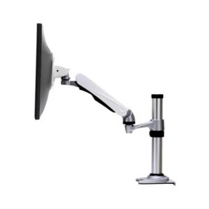 바이하츠 공간창조 모니터거치대 ET-ARM S2 1개