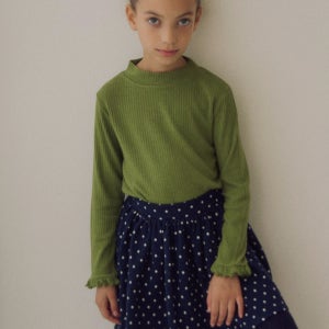 (재고세일/교환반품X) 25겨울 소예 스노우프릴티 (XS~JS)