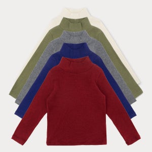 (재고세일/교환반품X) 25겨울 소예 우토울폴라 (XS~JS)