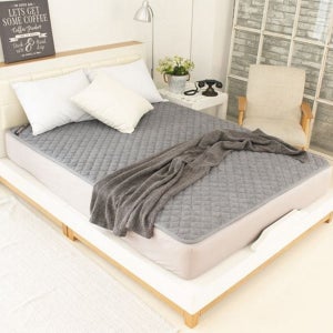 원적외선 스마트 온열매트 3세대 인체 감지 온열매트 침대 겨울