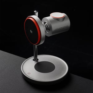 벤딕트 맥세이프 무선 충전기 Qi2 25W 초고속 멀티 3IN1 애플 삼성 에어로스테이션