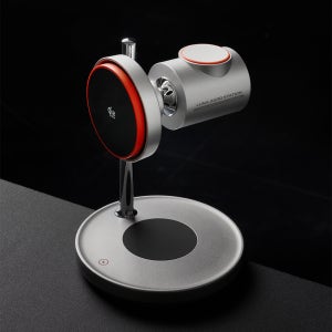 벤딕트 맥세이프 무선 충전기 Qi2 25W 초고속 멀티 3IN1 애플 삼성 에어로스테이션