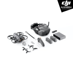 DJI 아바타 2 플라이 스마트 콤보 (배터리 3개)