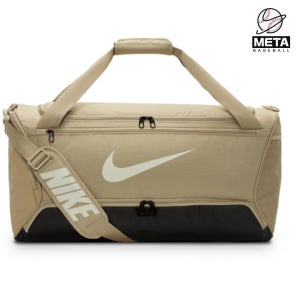 나이키 스포츠 헬스 트레이닝 더플백 운동 가방 미디움 베이지 DH7710-253
