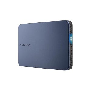 도시바 칸비오 게이밍 1TB 휴대용 외장 하드 드라이브 USB 3.2 플레이 스테이션