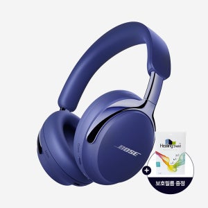 EVENT [공식] [BOSE] 보스 QC 울트라 헤드폰 2세대