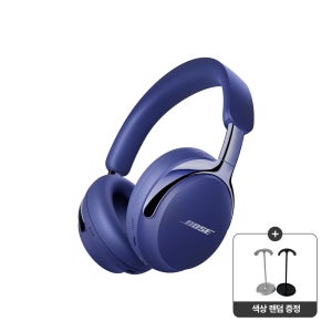 [공식] [BOSE] 보스 QC 울트라 헤드폰 2세대