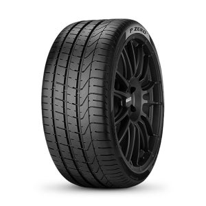 볼보 S60 피렐리 피제로 올시즌 235 40 19 96V