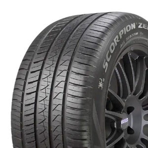 포르쉐 카이엔 피렐리 스콜피온 제로 올시즌 315 35 22 111V