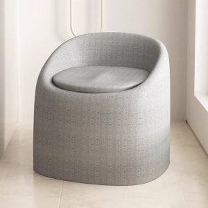 홈스월드 소파형 이동식 변기의자 노인 요강 캠핑 방수 휴대용 간이 화장실