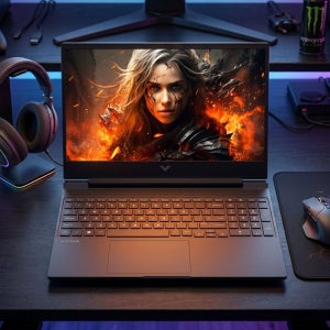 HP AMD 라이젠9 RTX4060 빅터스15-fb3001AX 32GB, 1TB