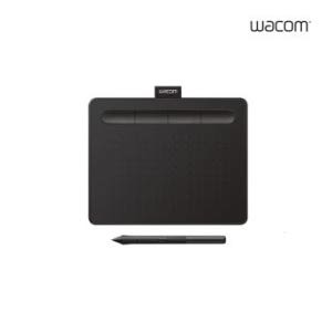 와콤 인튜어스 중형 CTL-6100 블랙 블루투스 미지원