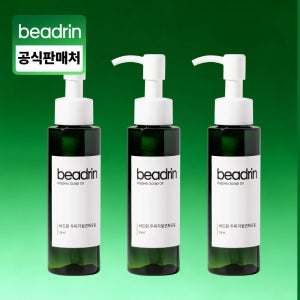 두피 각질연화 오일 스케일링 클렌징 비듬 완화 천연 스케일러 샴푸 95ml, 3개