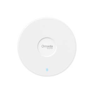 티피링크 EAP720 BE3600 와이파이7 천장형 무선 기업용 AP 카페 학교 사무실용