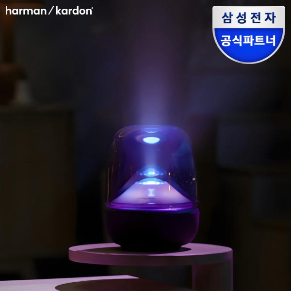 [BEST] 삼성전자 하만카돈 오라스튜디오5 블루투스스피커 시그니처 프리미엄 조명
