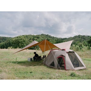 snow peak 스노우피크 캠핑 텐트 랜드 브리즈 Pro.3