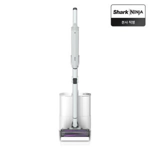 샤크 무선청소기 에보파워시스템 NEO+ LC350KRWH