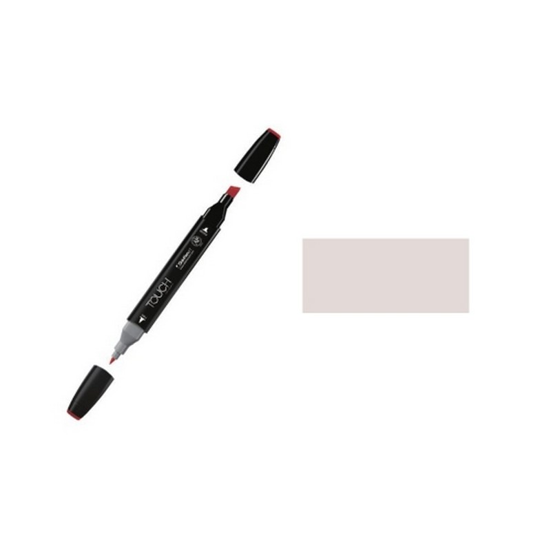 신한 뉴터치트윈마카 NO WG 1 웜그레이 Warm Grey 마카