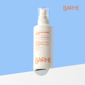 바르헤 글루타치온 화이트닝 선 미스트 뿌리는 선크림 50ml SPF50+ PA++++