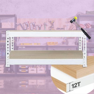 스피드랙 낮은 앵글 2단 유지 보수용 렉 1200 500 420 mm 다용도 펜트리 받침 엥글 1단 3단 전기그릴 모던 목포시 온금동 종로구 농촌 주택 철제 선반 주문