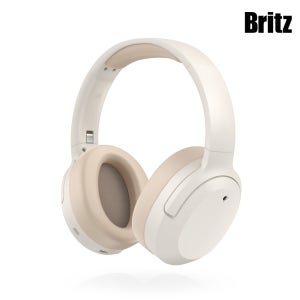 [Britz][체감가 9.2만] 무선 노이즈캔슬링 헤드폰 WH60BT