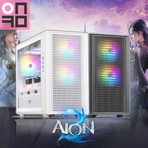 온컴 아이온2 전용 컴퓨터 게이밍 데스크탑 천족 마족 게임용 PC 사양 타입A