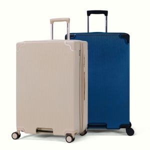 레븐 64cm(24인치) +74cm(28인치) 해외여행용캐리어세트 대형케리어 여행가방