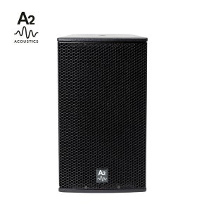 A2 어쿠스틱 U8 8인치 2way 스피커 Passive Point Source