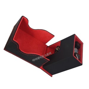 보드게임 TRPG 주사위 트레이 테이블게임 타워 소품