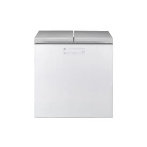 LG전자 디오스 2도어 217L (K223LW121) 린넨 화이트 포유