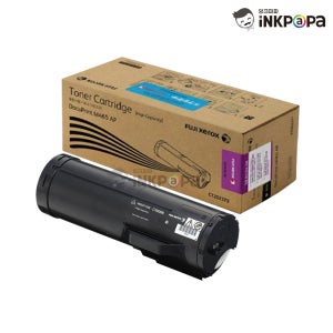후지필름(제록스) DocuPrint M465AP (DP M465AP) 검정 정품토너 CT202373