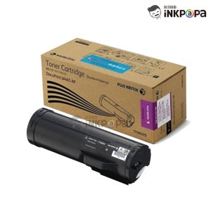후지필름(제록스) DocuPrint M465AP (DP M465AP) 검정 정품토너 CT202372