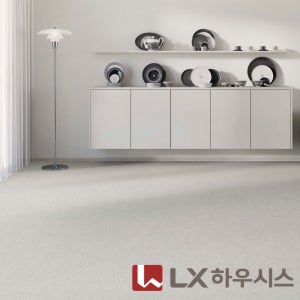 LX하우시스 LG 친환경 모노륨장판 셀프 시공 바닥재 1.8T 10CM 뉴청맥 24741