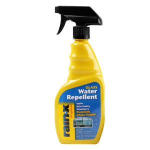 레인엑스 오리지널 글라스 레펠런트 473ml 유리 발수코팅 스프레이